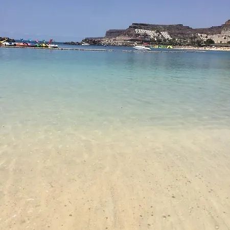 Сasa de vacaciones Playmar *