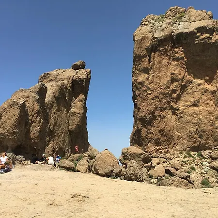 Сasa de vacaciones Playmar