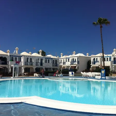 Playmar Сasa de vacaciones Maspalomas (Gran Canaria)