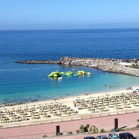 Сasa de vacaciones Playmar