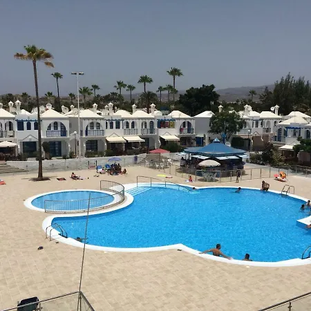 Сasa de vacaciones Playmar Maspalomas (Gran Canaria)