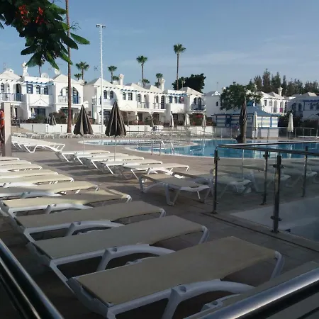 Сasa de vacaciones Playmar