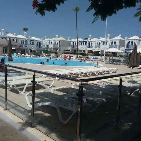 Playmar Сasa de vacaciones
