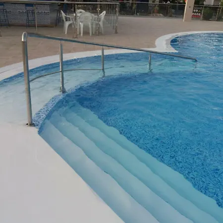 Сasa de vacaciones Playmar