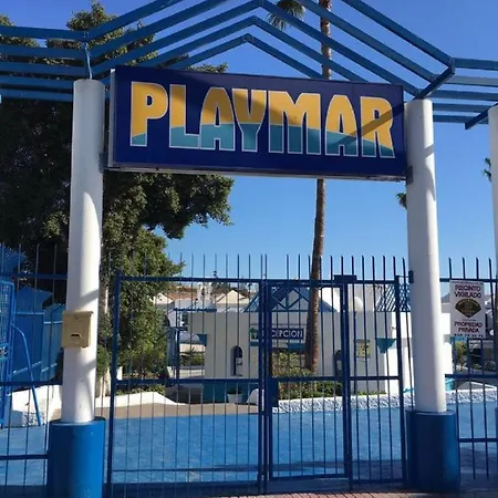 Сasa de vacaciones Playmar
